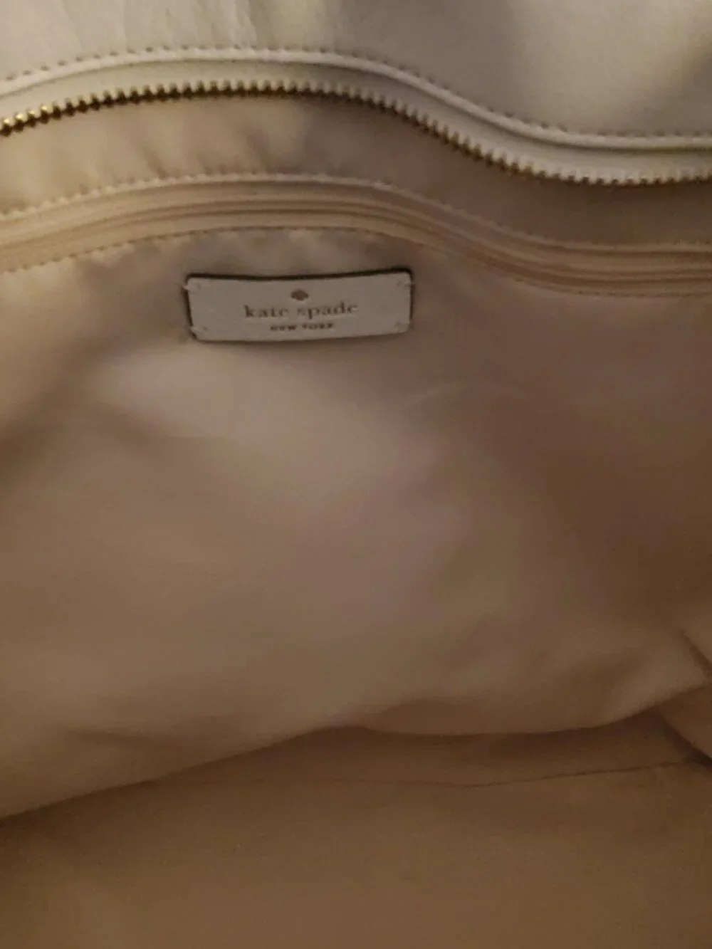 Kate Spade Extra Large Lemon Tote in Straw
